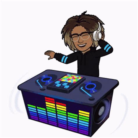 gif dj